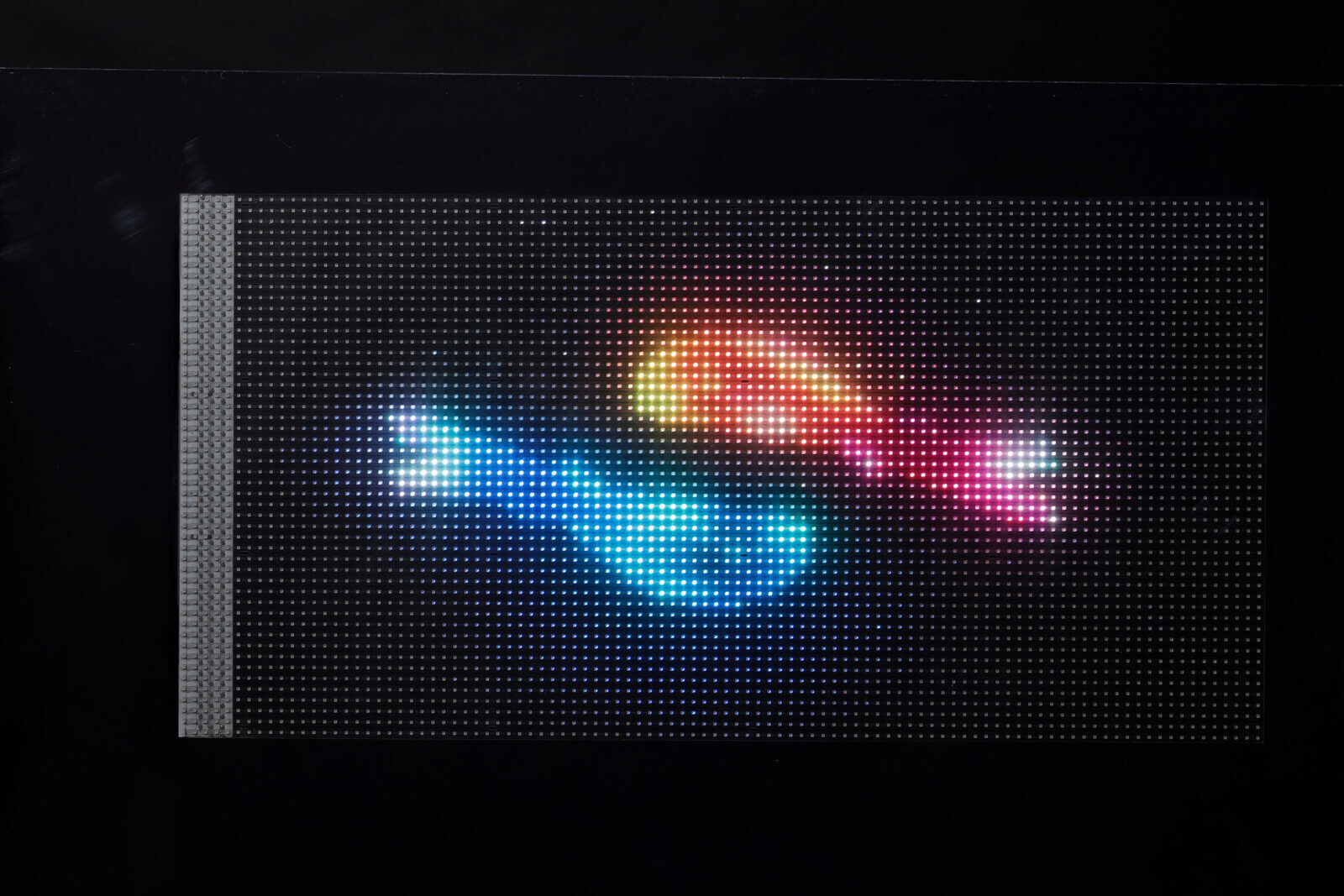 フィルムLED