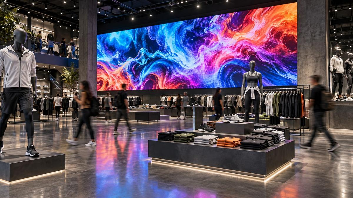 PUMA STORE 大阪